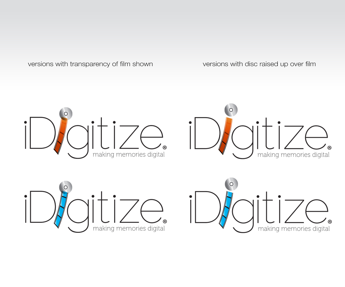 Logo Design by see why for this project | Design #2536060