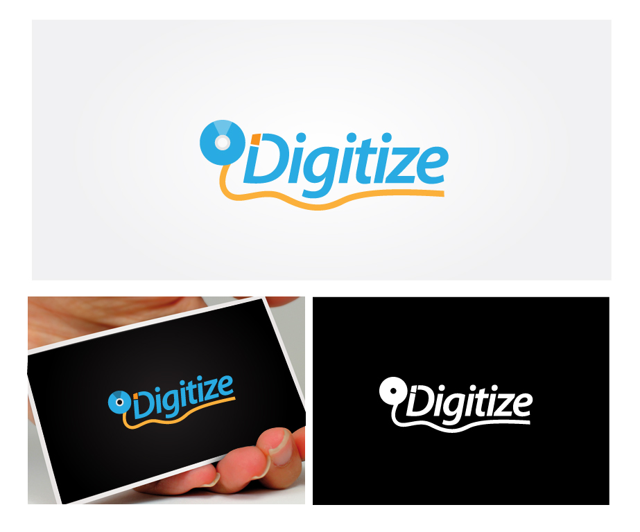 Logo Design by AMBOGEStudios for this project | Design #2484581