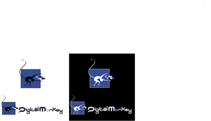 Logo Design by Submerged Designs