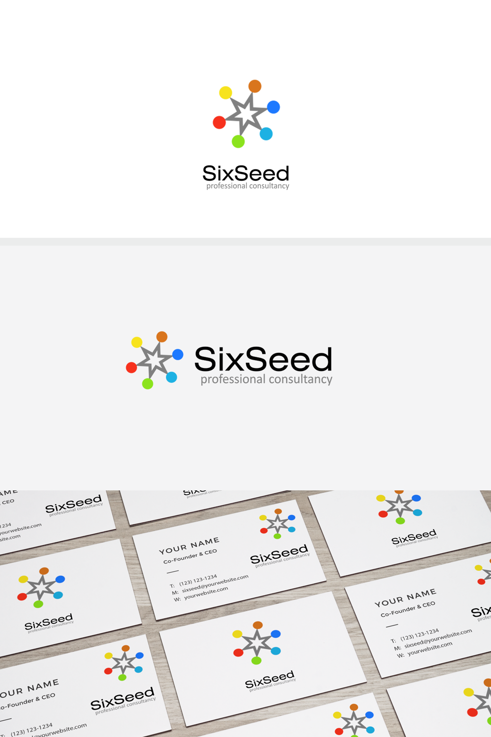 Logo Design by sanalkumar for Continuum Commerce Pty Ltd | Design #13822789