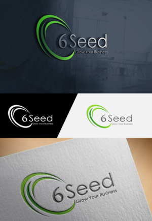 Logo Design by Artistique for Continuum Commerce Pty Ltd | Design: #13897062