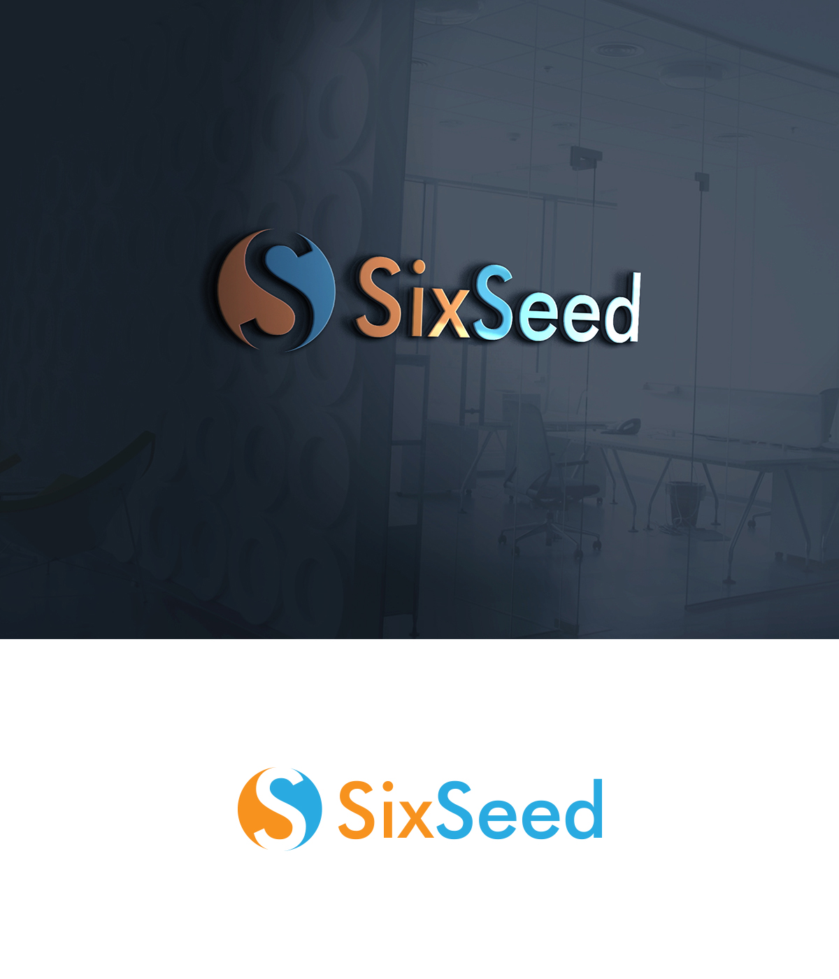 Logo Design by supercreative for Continuum Commerce Pty Ltd | Design #13747589