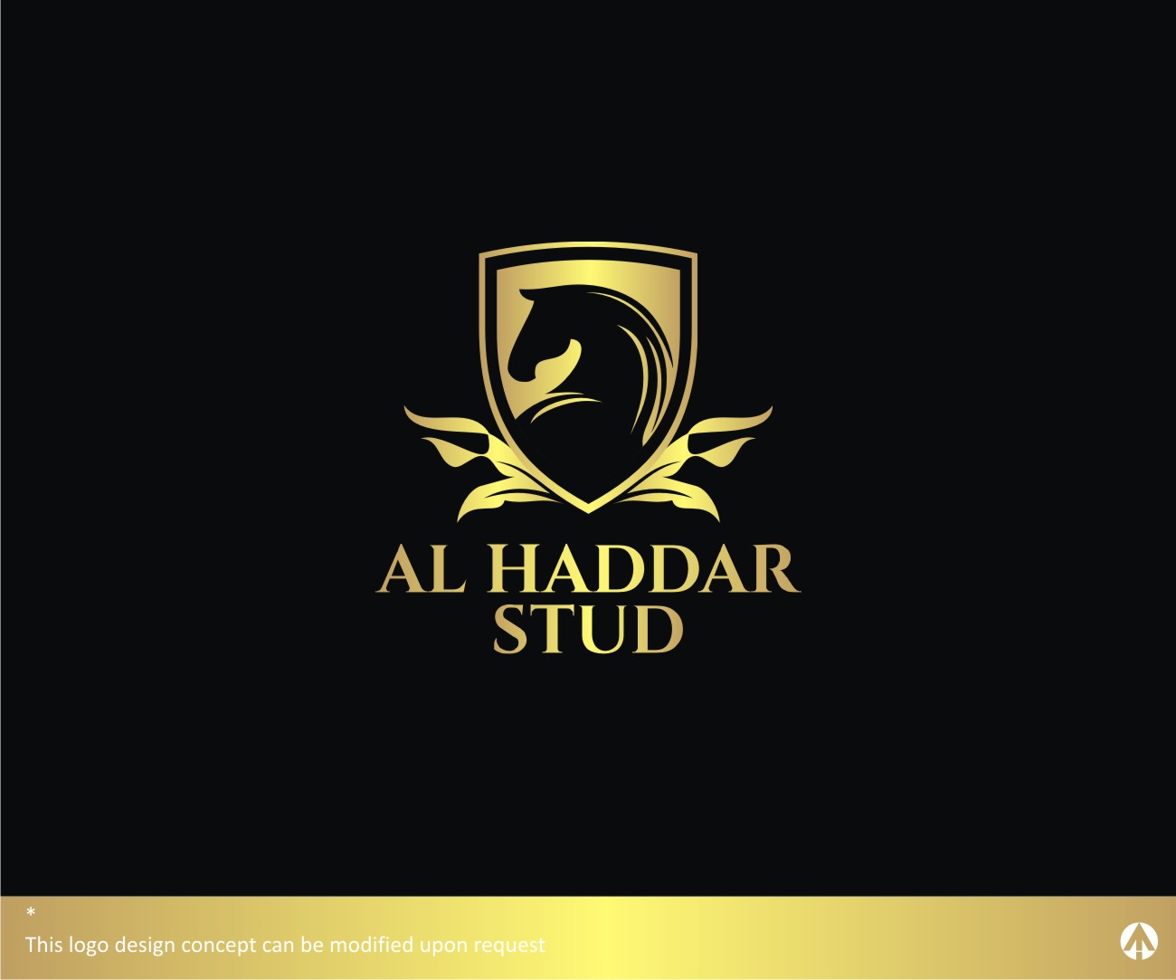 Logo Design by MBARO for this project | Design #14966666