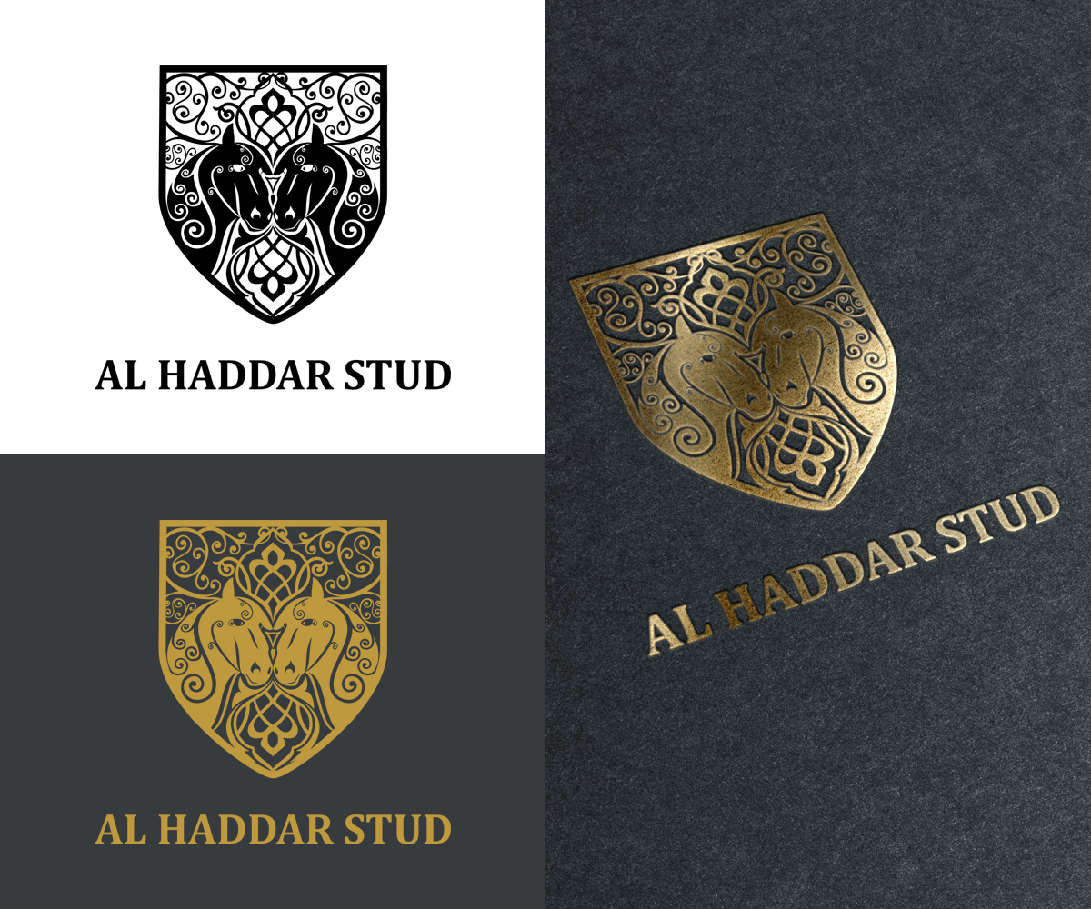 Logo Design by parwislubis for this project | Design #15070014