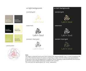 Logo-Design von nt für dieses Projekt | Design: #2552288