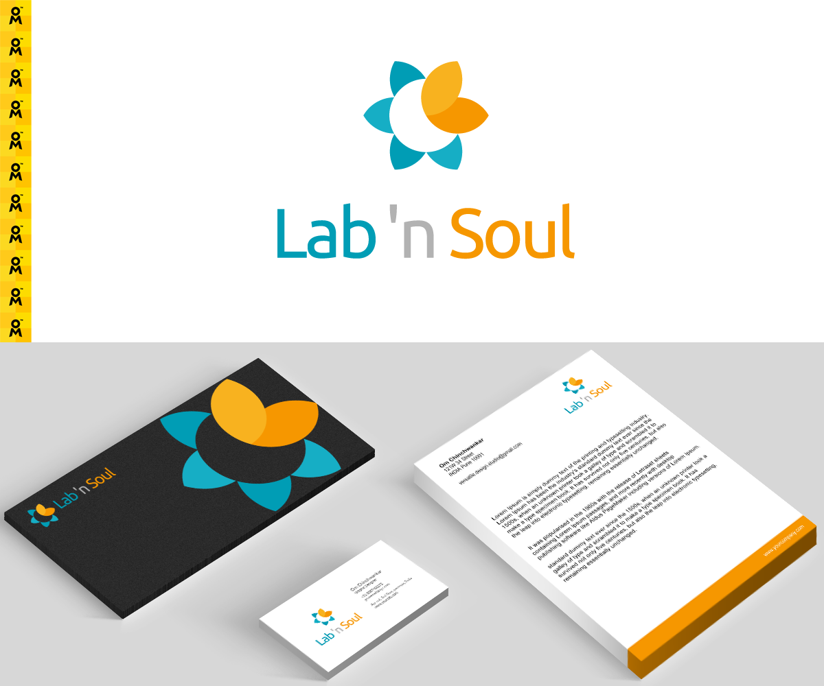 Logo Design by Omee for this project | Design #2534623