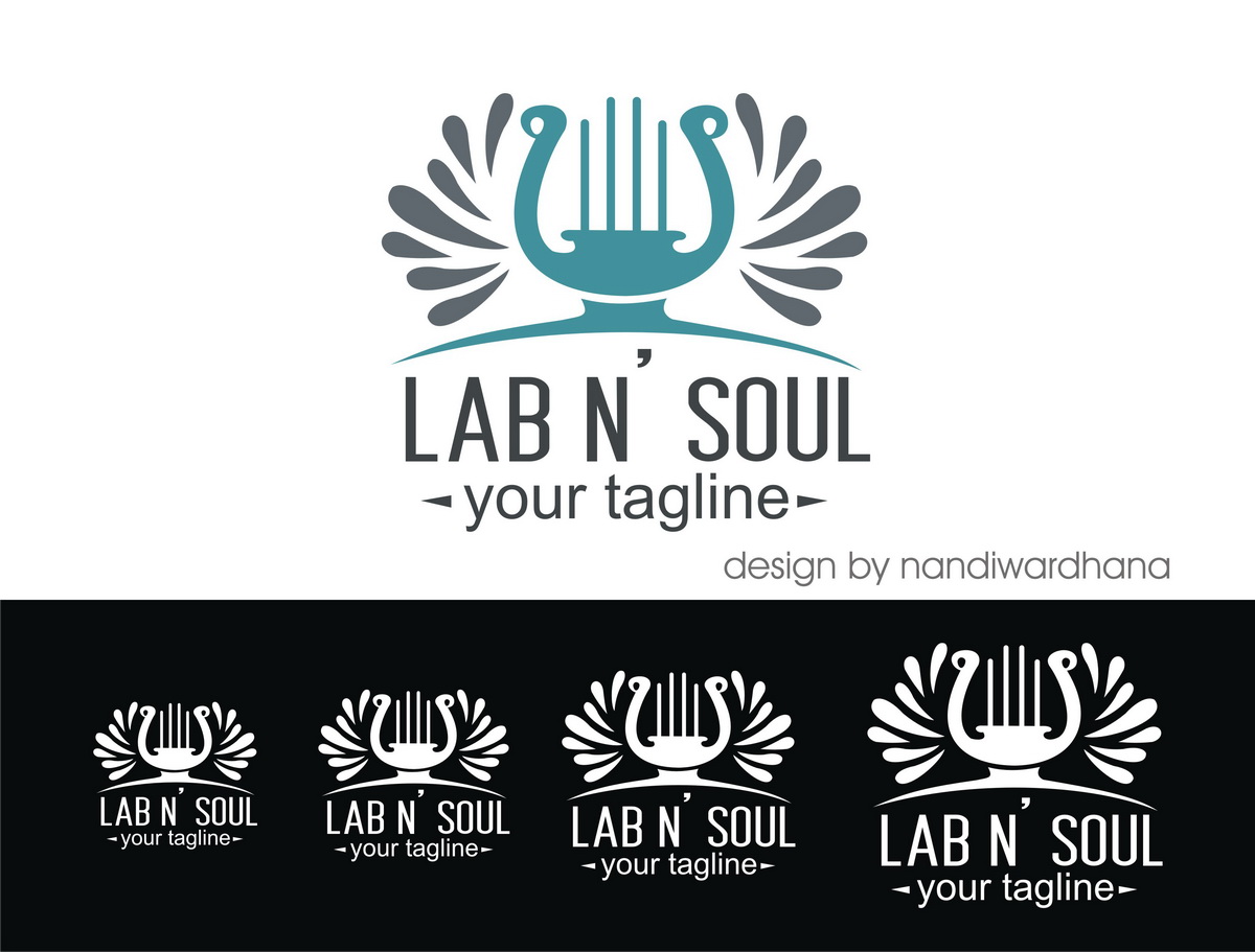 Logo Design by nandiwardhana for this project | Design #2547962