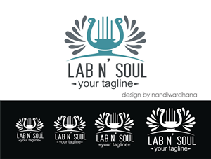 Logo Design by nandiwardhana
