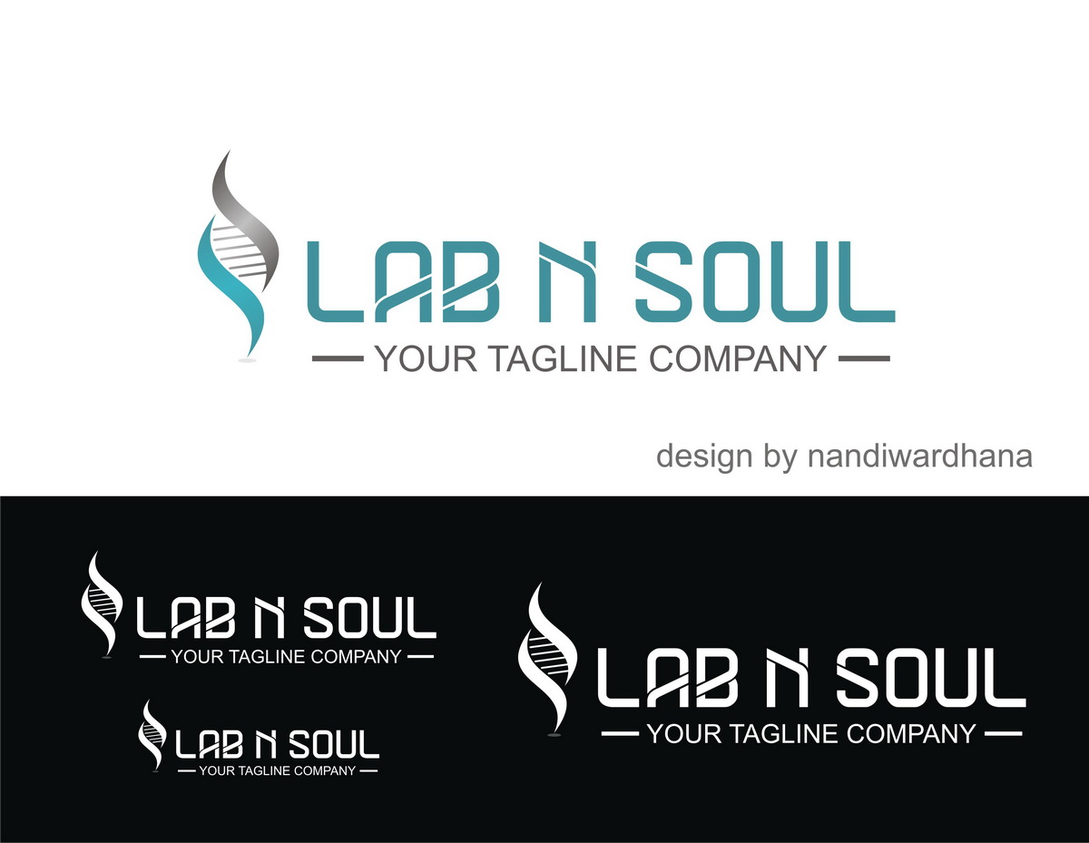 Logo Design by nandiwardhana for this project | Design #2561688