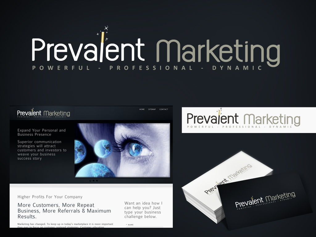 Logo Design by Silviu Antohe  for this project | Design #545483