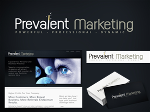 Logo Design by Silviu Antohe  for this project | Design: #545483