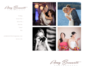 Diseño de Logo por carina_designs para Bennett Golf Group | Diseño: #13765902