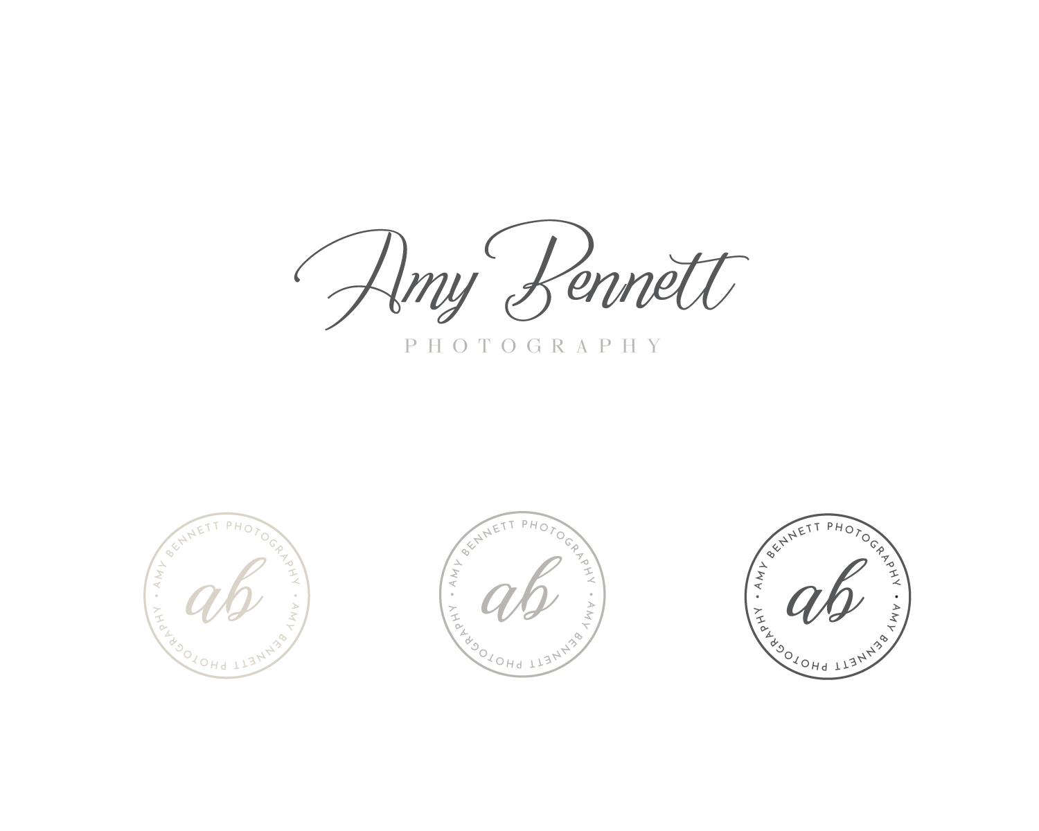 Logo Design by AlexMorisseau for Bennett Golf Group | Design #13762864