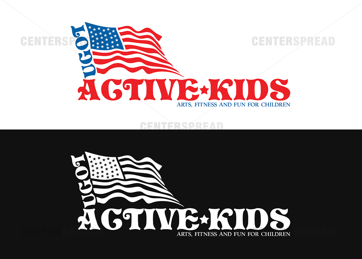 Logo-Design von CENTERSPREAD für dieses Projekt | Design #2591296