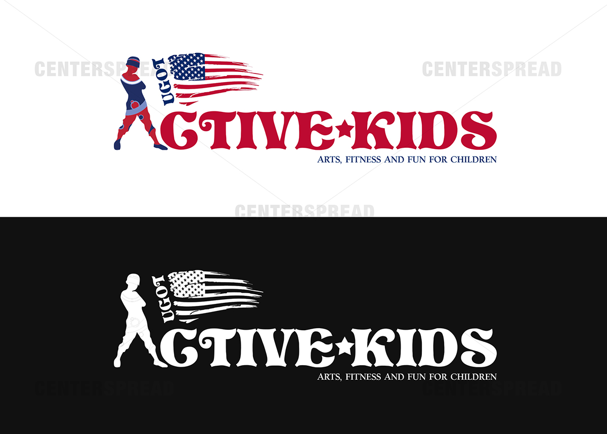 Logo Design by CENTERSPREAD for this project | Design #2591299