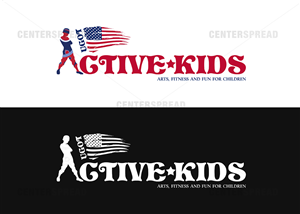 Logo Design by CENTERSPREAD for this project | Design: #2591299