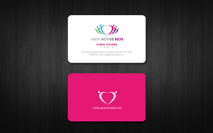 Logo Design by Sonya for this project | Design: #2629169