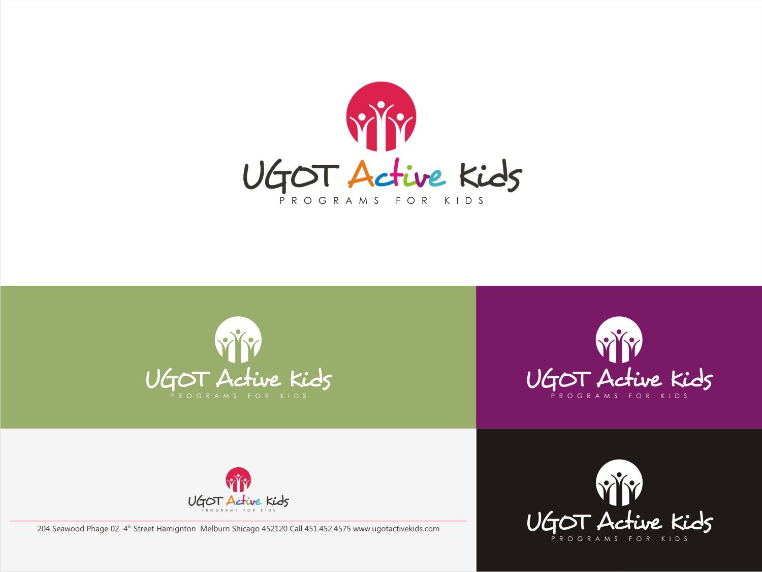 Logo Design by nandkumar for this project | Design #2525991