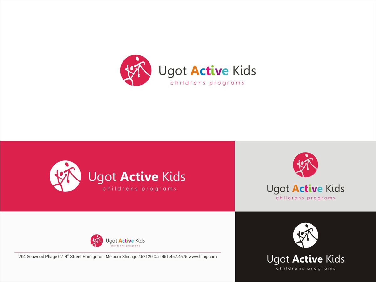 Logo Design by nandkumar for this project | Design #2597202