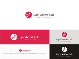 Logo Design by nandkumar for this project | Design: #2597202