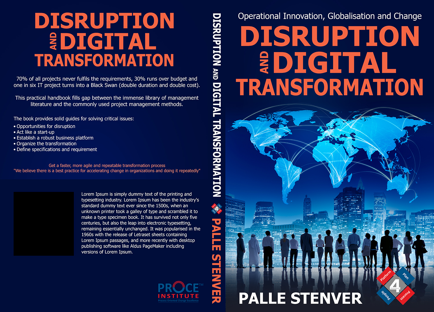 Diseño de portada de libro por Gfx.26™ para este proyecto | Diseño #13797976