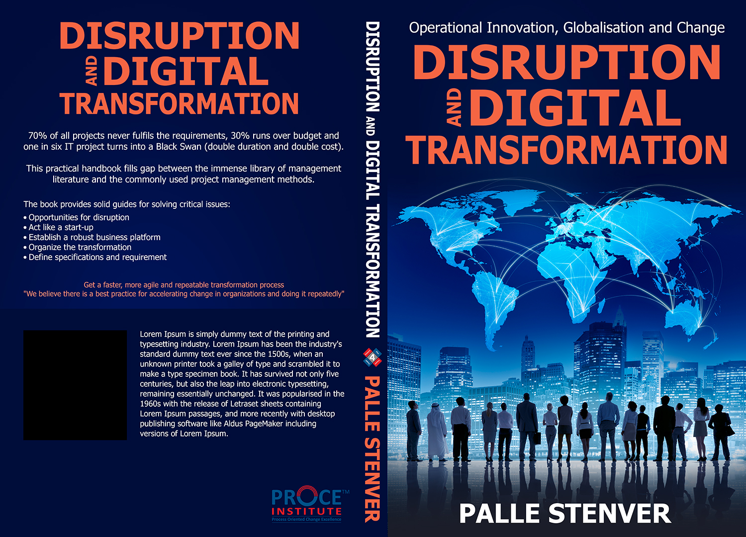 Design de Couverture de Livre par Gfx.26™ pour ce projet | Design : #13803342