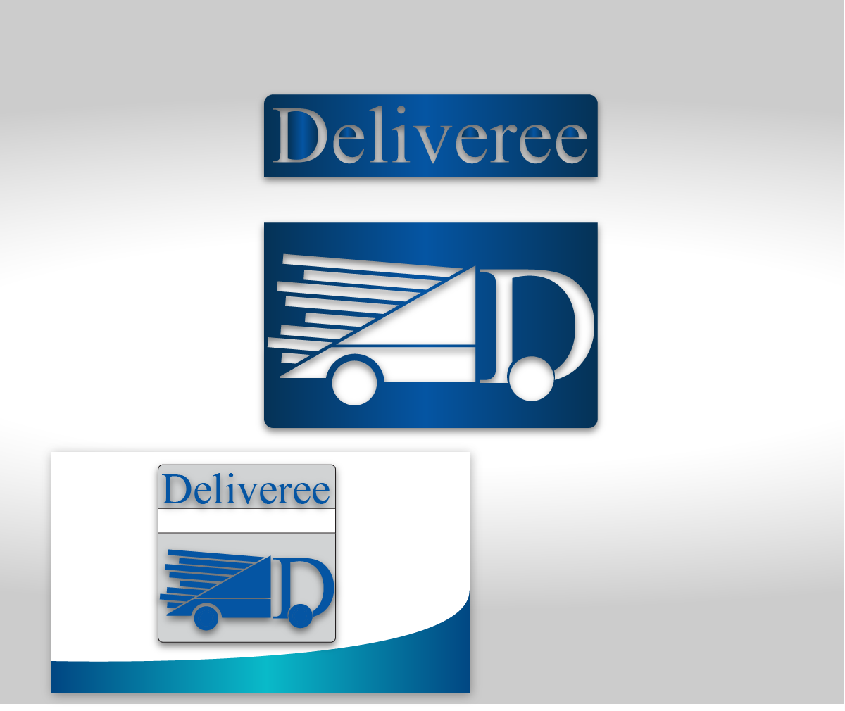 Logo Design by CHRONO for this project | Design #13838735