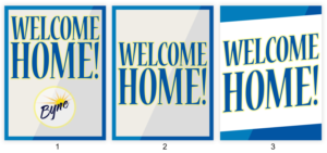 Signage Design by Clean_N_Simple for this project | Design: #13769741
