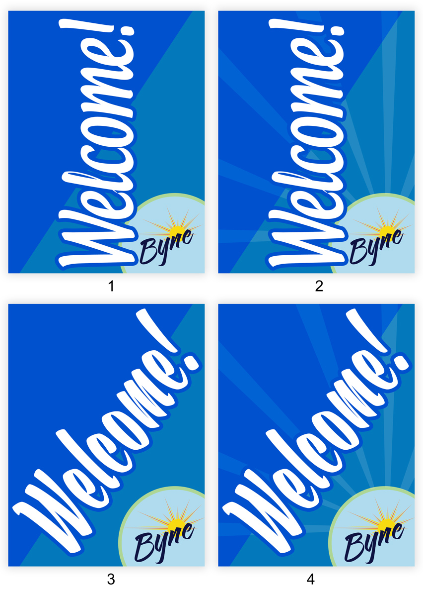 Signage Design by Clean_N_Simple for this project | Design #13894891