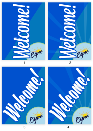 Signage Design by Clean_N_Simple for this project | Design: #13894891