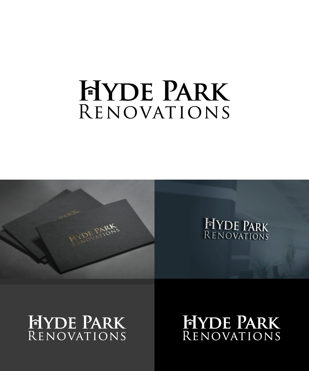 Logo Design by Sergio Coelho for Edwin Taylor Corporation | Design #13763296