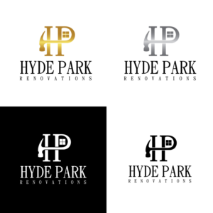 Logo Design by 3S