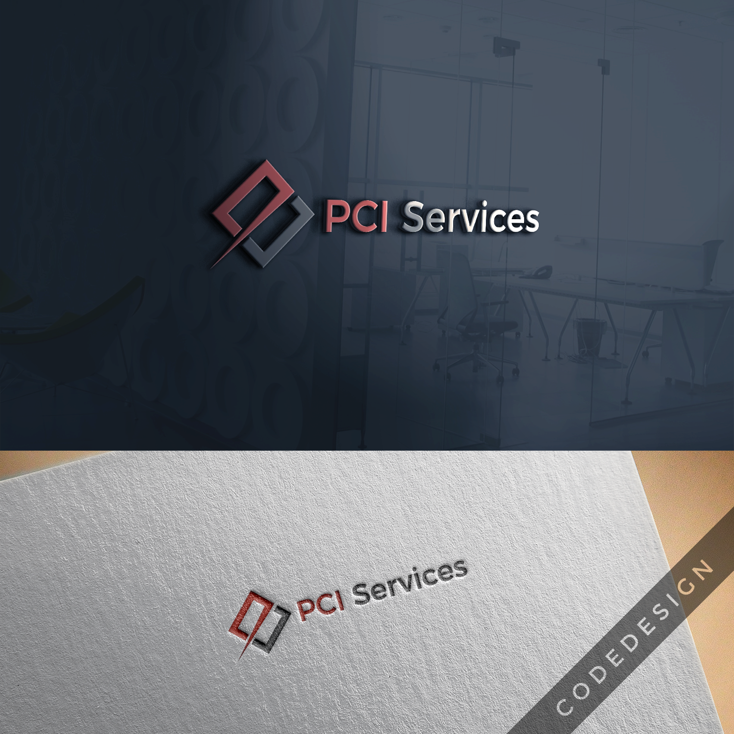 Logo Design by Decos Studio for CIEDA | Design #13775107