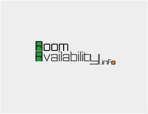 Logo-Design von bedsalsnpn für RoomAvailability.info | Design #2486405