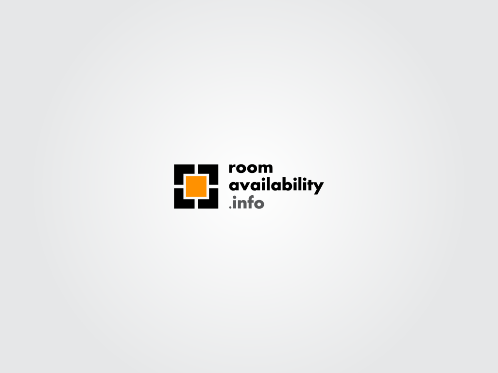 Logo Design by xuxa for RoomAvailability.info | Design #2503733