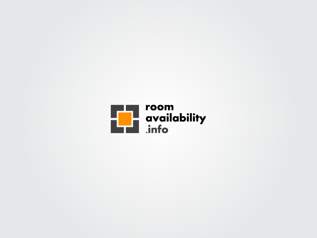 Logo Design by xuxa for RoomAvailability.info | Design #2503735