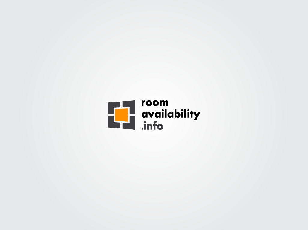 Logo Design by xuxa for RoomAvailability.info | Design #2503781
