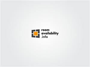 Logo Design by xuxa for RoomAvailability.info | Design: #2503781