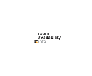 Logo Design by JBDesign for RoomAvailability.info | Design: #2500798