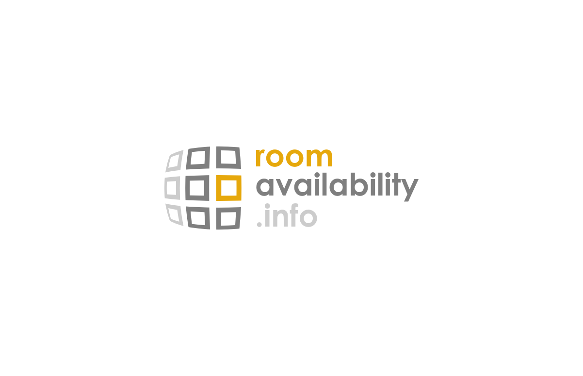 Logo Design by laceymosleyy for RoomAvailability.info | Design #2499693