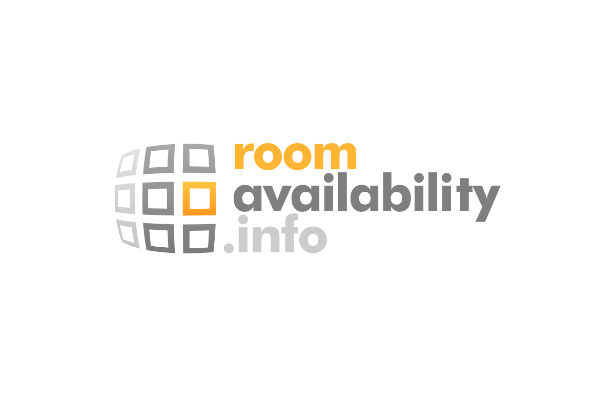 Logo Design by laceymosleyy for RoomAvailability.info | Design #2506040