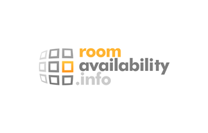 Logo Design by laceymosleyy for RoomAvailability.info | Design: #2506040