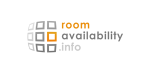 Logo Design by laceymosleyy for RoomAvailability.info | Design: #2507258