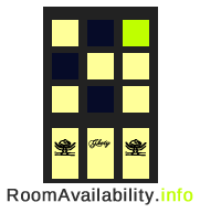 Logo-Design von stlouisweb für RoomAvailability.info | Design #2503476