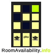 Logo Design by stlouisweb for RoomAvailability.info | Design: #2503479