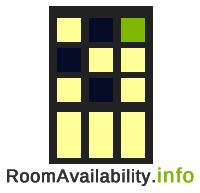 Logo Design by stlouisweb for RoomAvailability.info | Design: #2507488