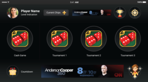 App Design by Impressive Sol