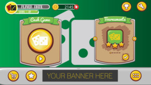 App Design by Oudib
