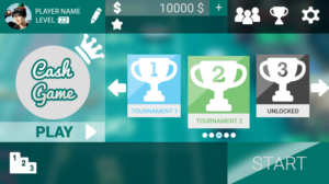 App Design by Oudib for JKS Network LLC | Design: #13981267