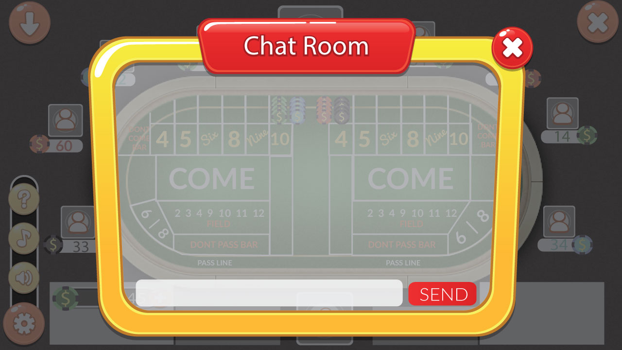 App-Design von Oudib für JKS Network LLC | Design #14114653